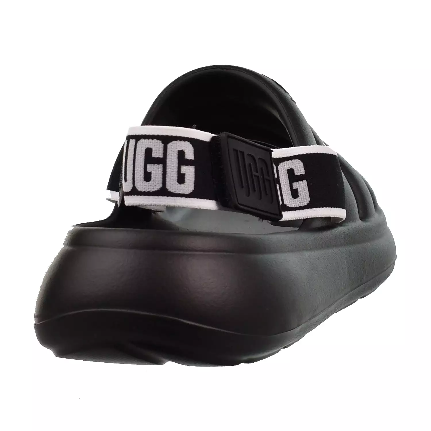 UGG Sport Yeah Women's Slide Black