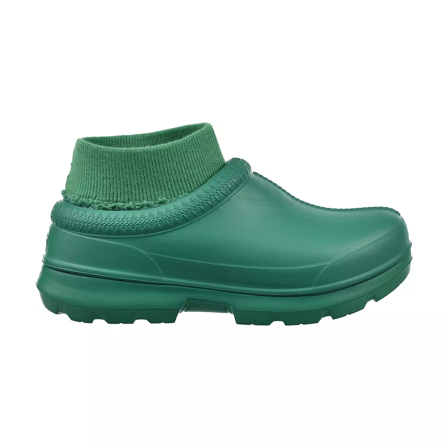 UGG Tasman X Waterproof Slip On Women's Boots Green