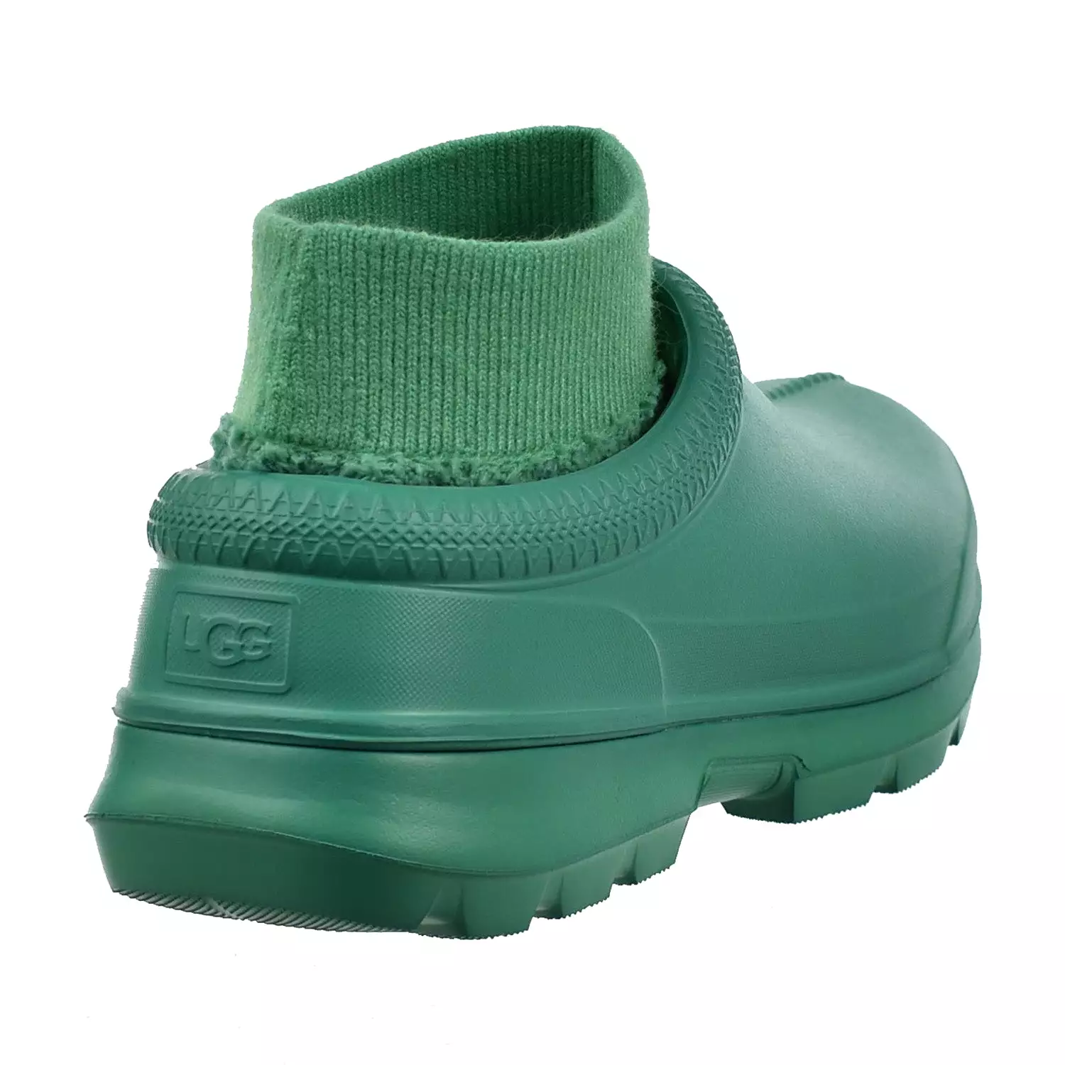 UGG Tasman X Waterproof Slip On Women's Boots Green