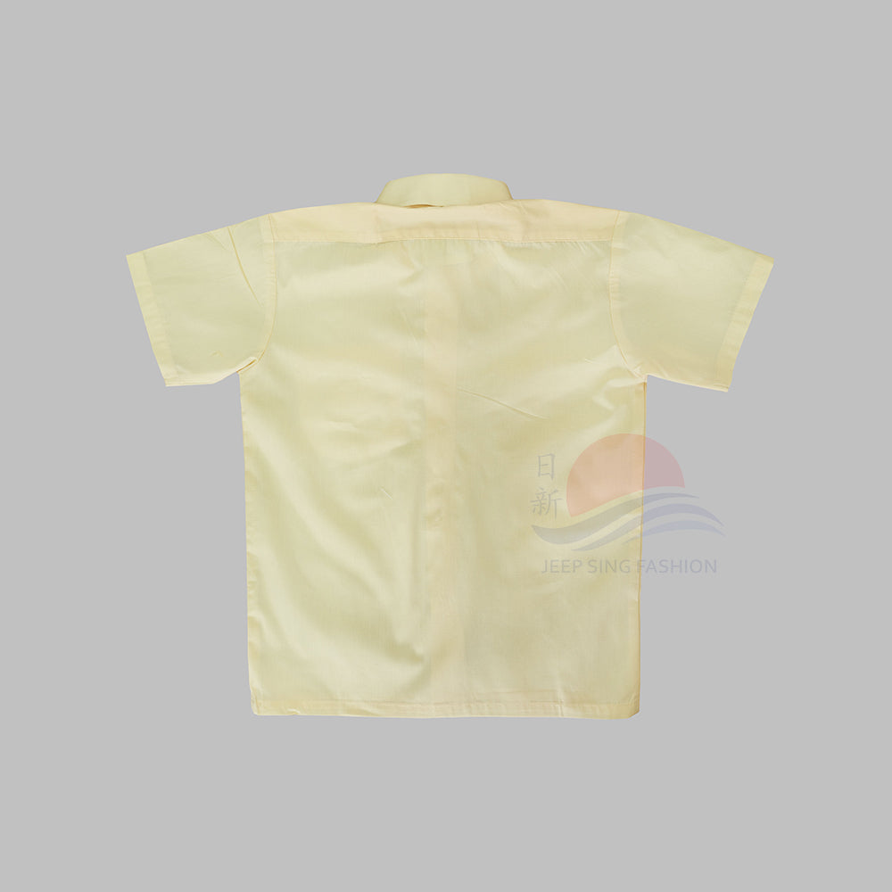 WSPS Boy's Shirt