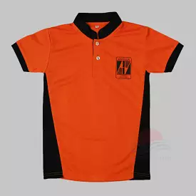 XHPS Orange (Fire) PE Shirt