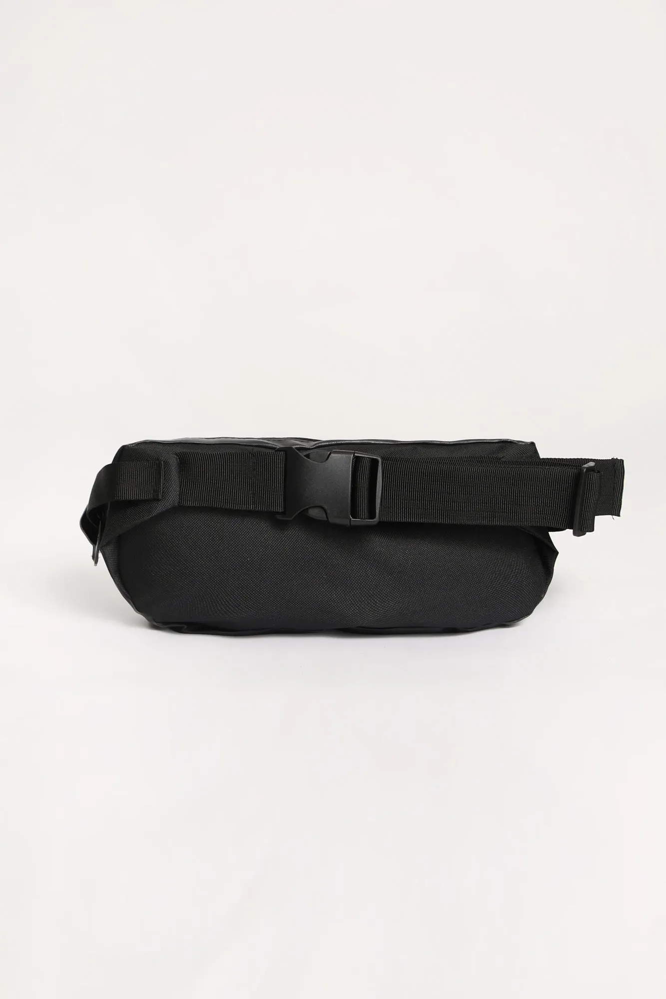 Zoo York Rubber Logo Fanny Pack